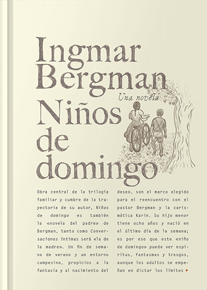 Niños de domingo