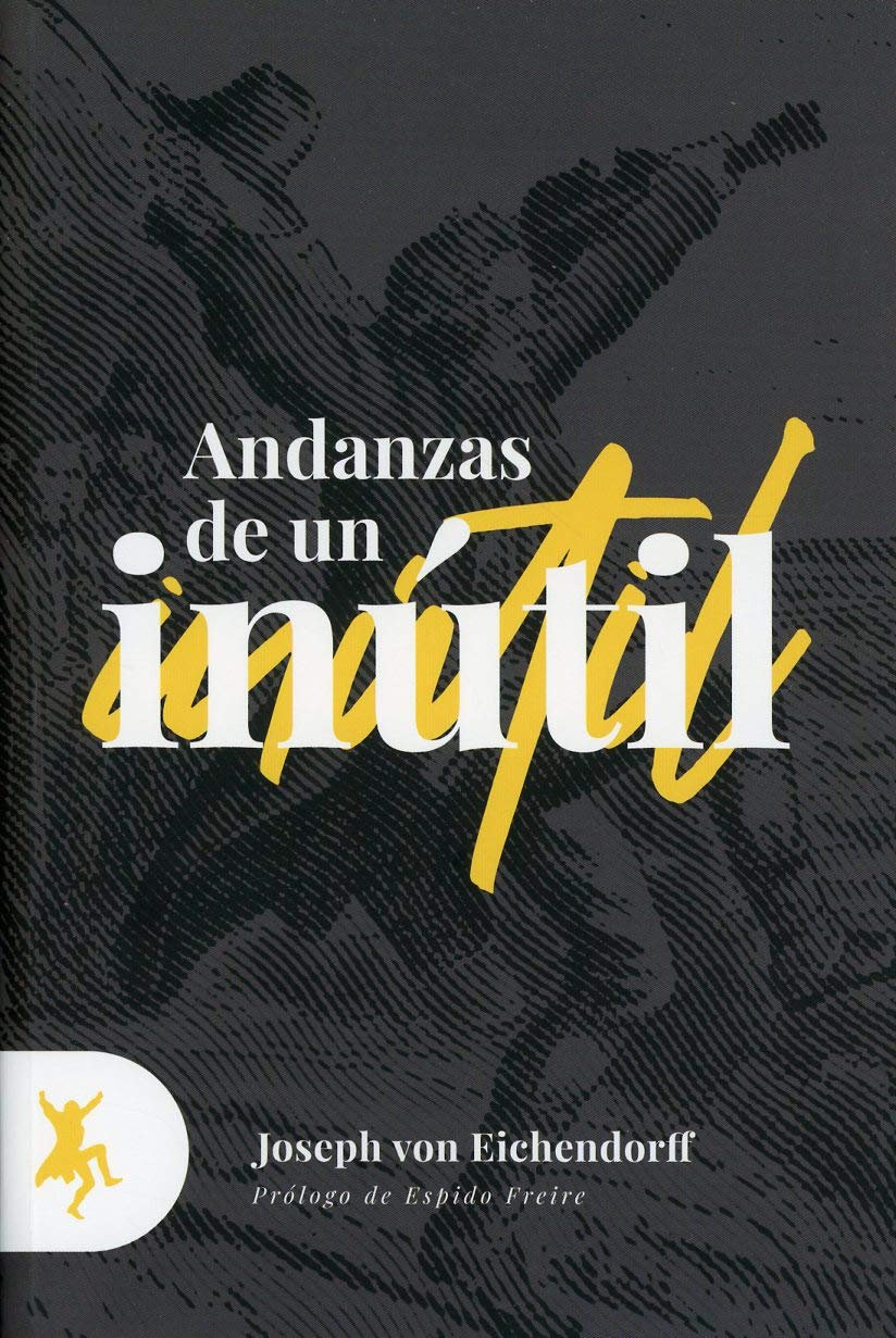 Andanzas de un inútil