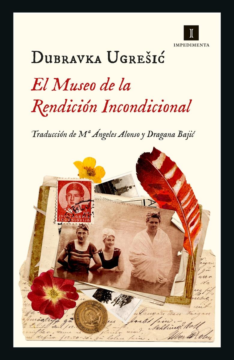 El museo de la rendición incondicional