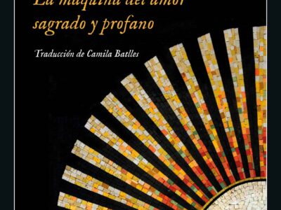La máquina del amor sagrado y profano