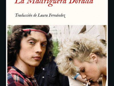 La Madriguera Dorada