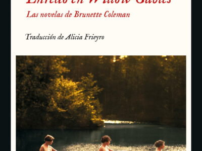 Enredo En Willow Gables
