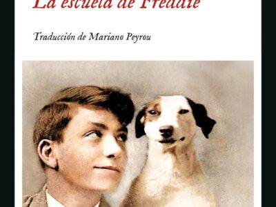 La escuela de Freddie