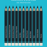 Caricaturistas De Profesión