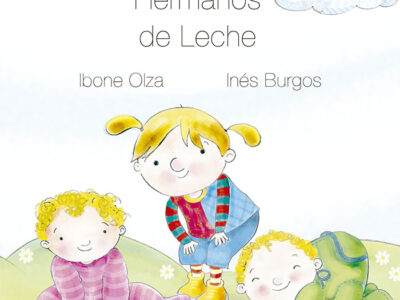 Hermanos de leche
