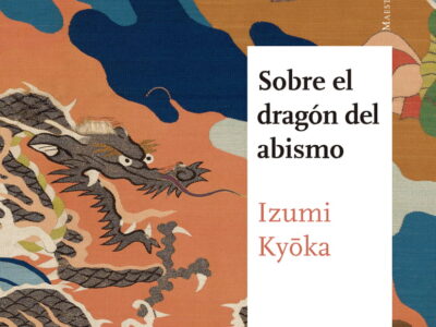 Sobre el dragón del abismo - Nueva edición