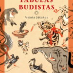 Fábulas budistas : veinte jakatas