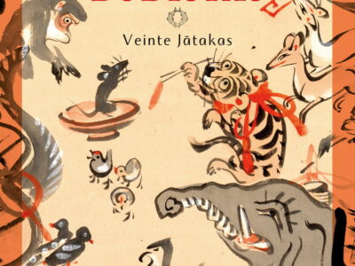 Fabulas budistas: Veinte jakatas