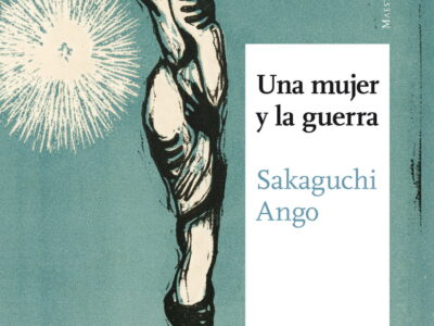 Una mujer y la guerra