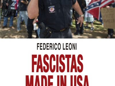 Fascistas made in USA