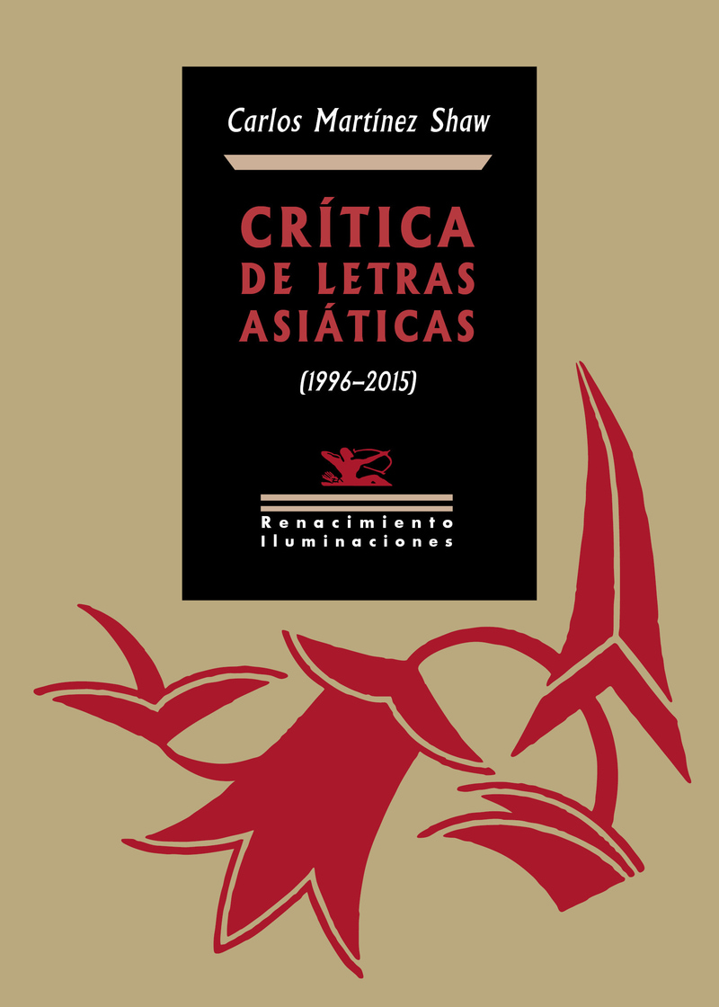 Crítica De Letras Asiáticas (1996-2015)