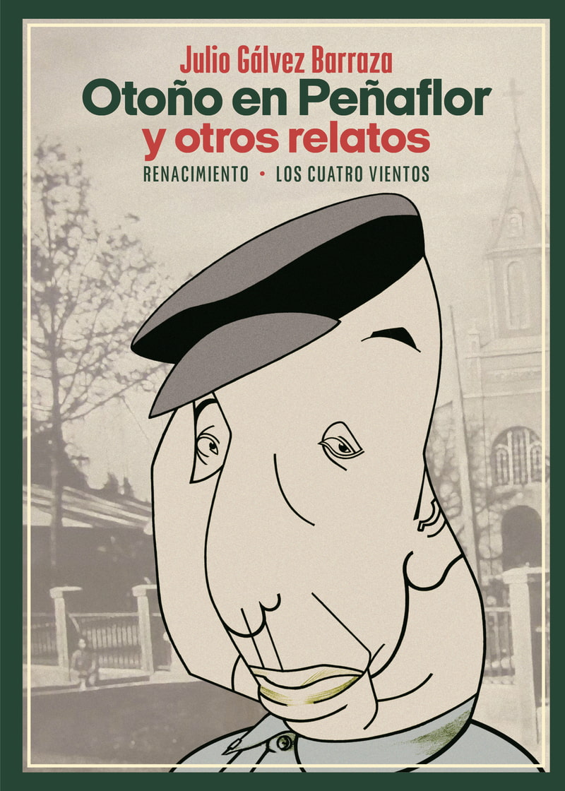 Otoño En Peñaflor : Y Otros Relatos
