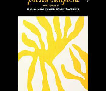 Poesía completa, II (Fosse, Jon)