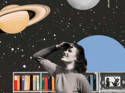 Dios fulmine a la que escriba sobre mi