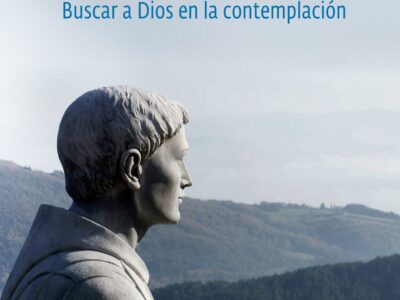 Compasión silenciosa, buscar a dios en la contemplación