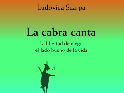 La cabra canta