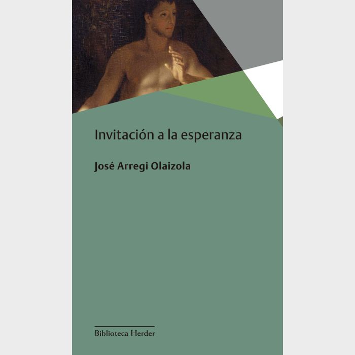 Invitación a la esperanza