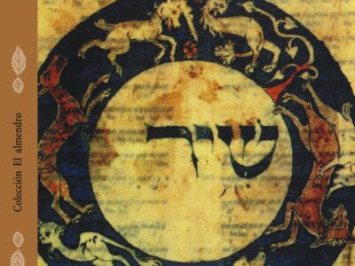 Poetas hebreos de al-Ándalus (siglos x-xii) : antología