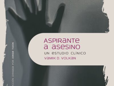 Aspirante a asesino : un estudio clínico
