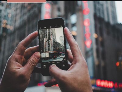 Noticias De Iconopolis