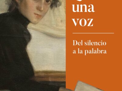 Queda Una Voz : Del Silencio A La Palabra