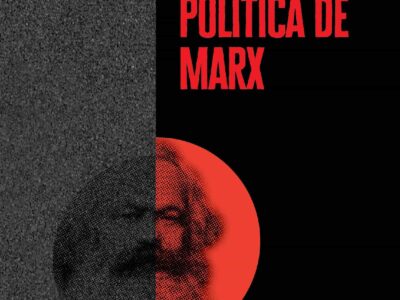 Filosofía Política De Marx