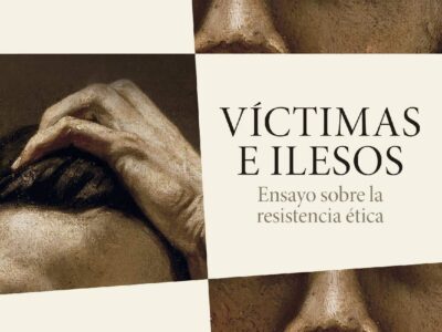 Victimas E Ilesos : Ensayo Sobre La Resistencia Ética