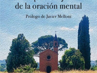 Cartas Para El Ejercicio De La Oración Mental