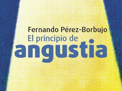 El Principio De La Angustia
