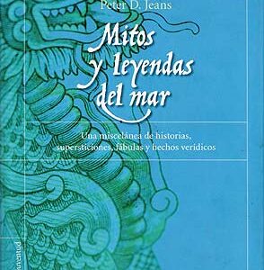 Mitos y leyendas del mar