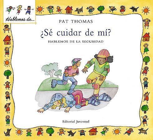 Se cuidar de mí?