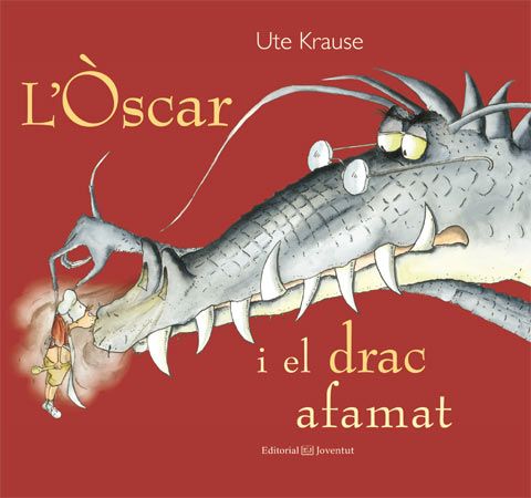 L oscar i el drac afemat (catalan)