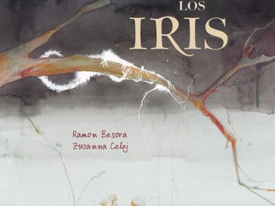 Los Iris