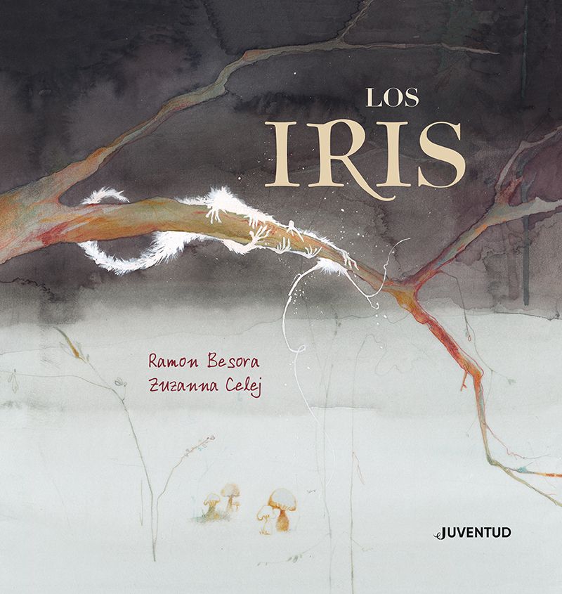 Los Iris