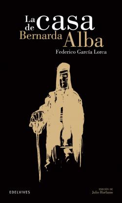 Clas. Hispánicos - casa de Bernarda alba