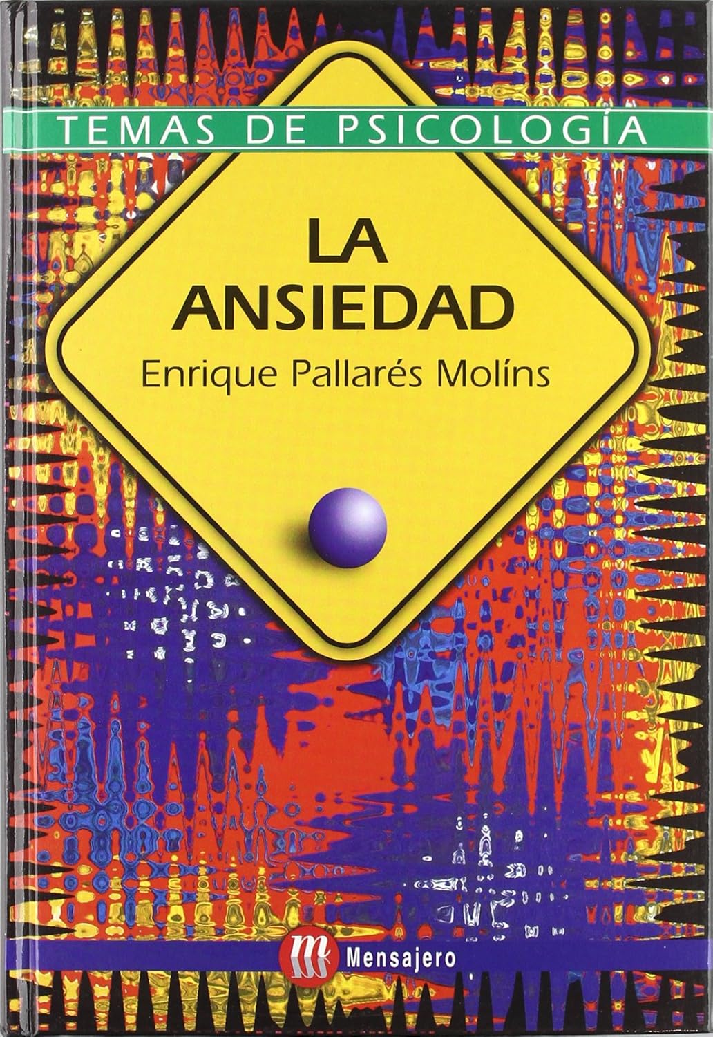 La ansiedad