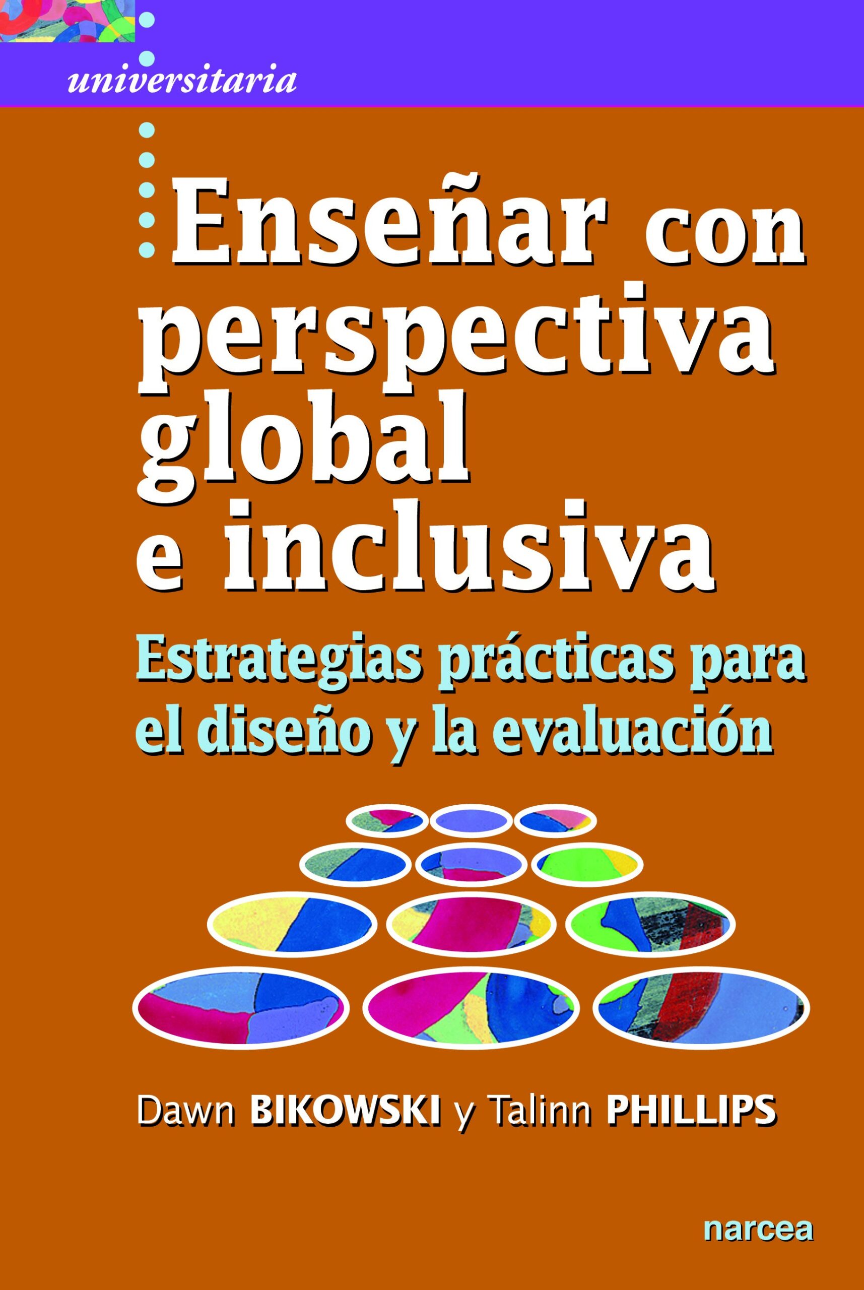 Enseñar con perspectiva global e inclusiva: estrategias prácticas para