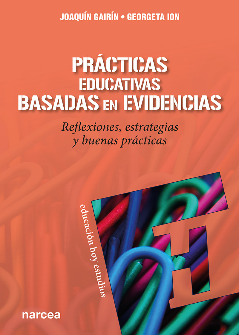 Prácticas educativas basadas en evidencias : reflexiones, estratégicas
