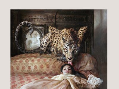 Un lugar soleado para gente sombría