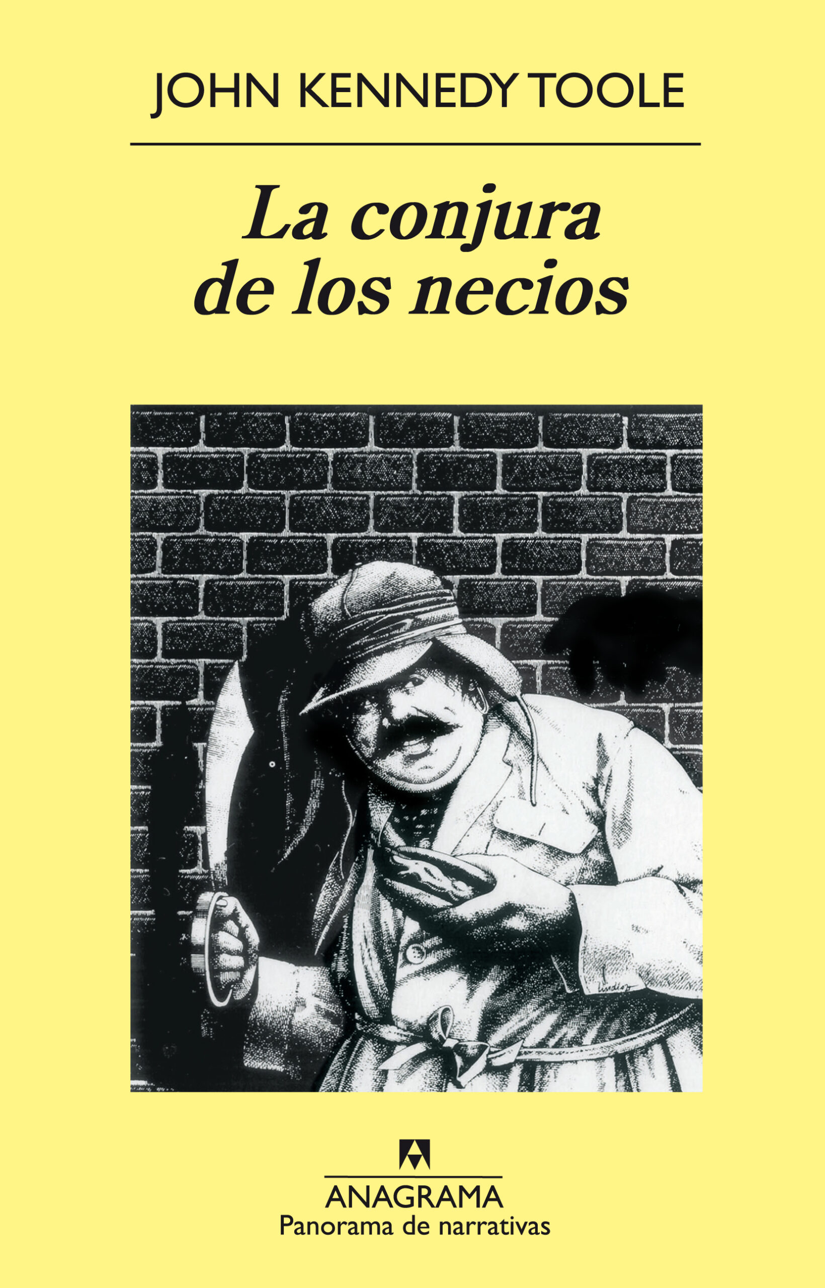 Conjura de los necios