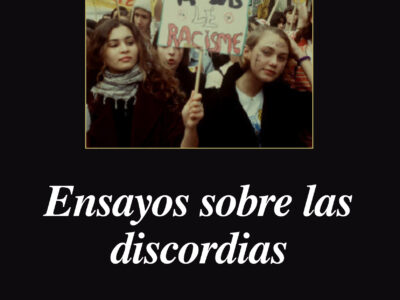 Ensayos sobre las discordias