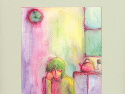 El padre de Blancanieves