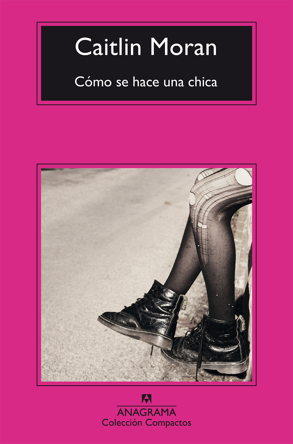 Como se hace una chica