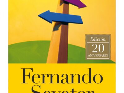 Etica para amador (r)
