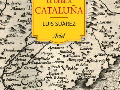 Lo que España le debe a Cataluña