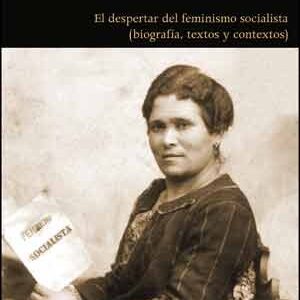 Maria Cambrils : el despertar del feminismo socialista : biografía, te