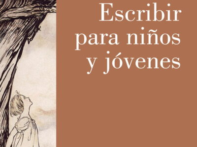 Escribir Para Niños Y Jóvenes