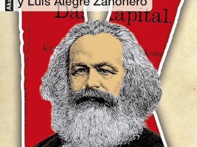 Marx desde cero