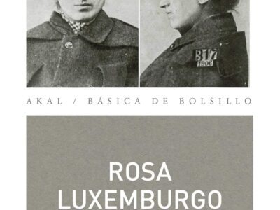 Cartas de la prisión : cartas Carlos Kautsky, Luisa Kautsky y Sonia li