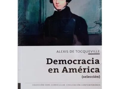 Democracia en América - selección (CORE-UAI)